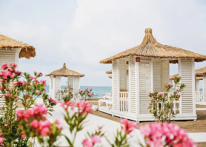 Hotel Selectum Noa Belek