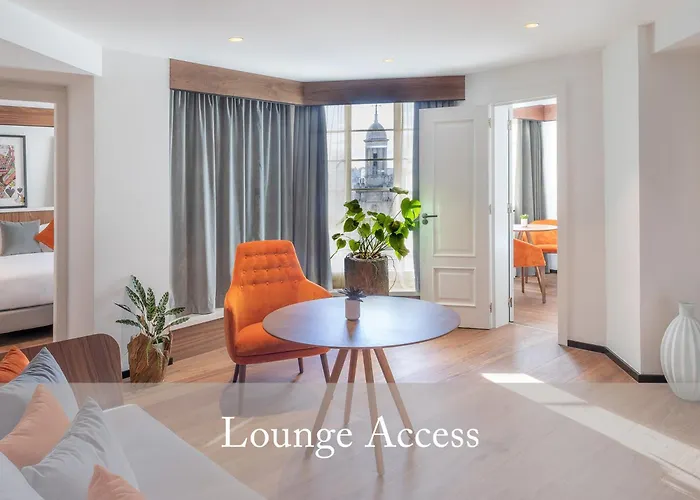 Hotel The Level At Melia White House London