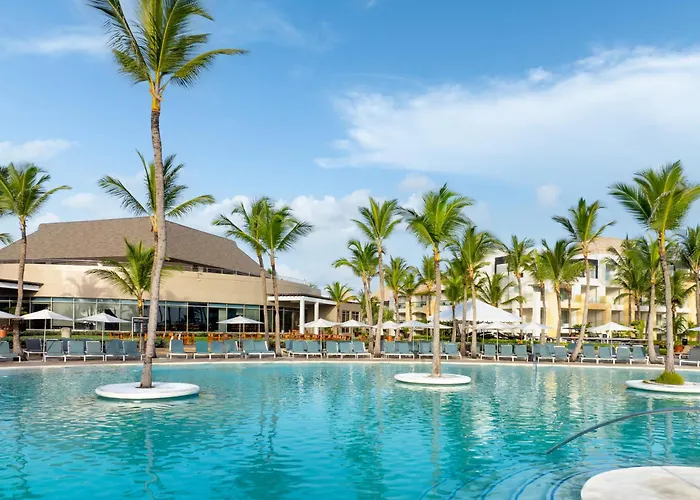 Hard Rock Hotel & Casino Punta Cana (Adults Only)