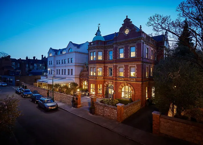 Hotel Dylan Dublin