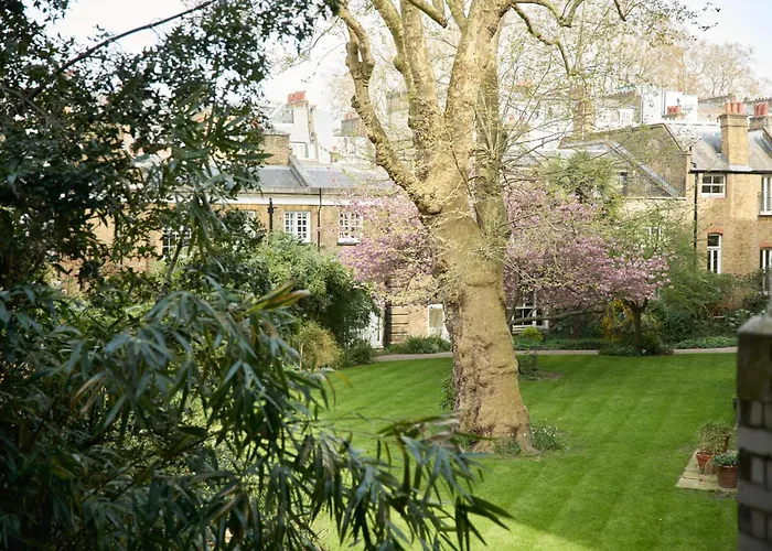 Hotel Egerton House London