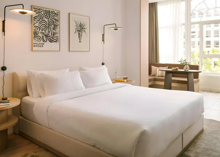 Paseo De Gracia Hotel, Sonder By Marriott Bonvoy Barcelona