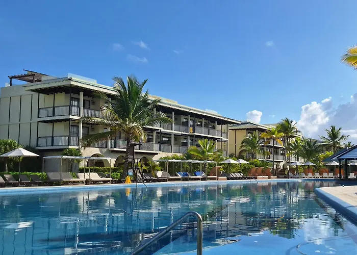 Hotel El Beso Adults Only At Ocean El Faro Punta Cana