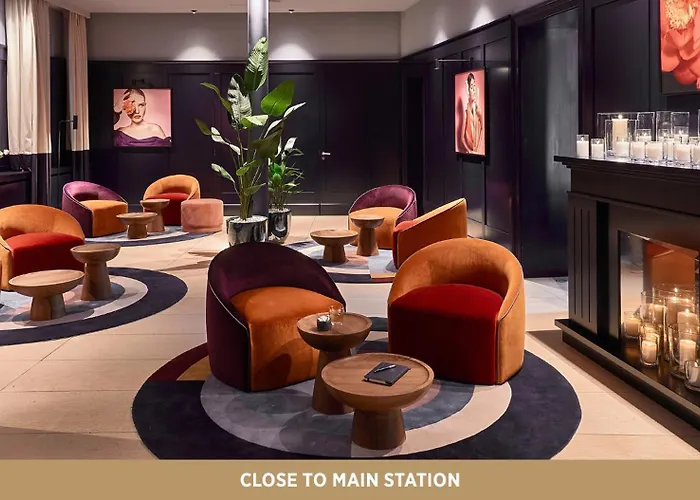 Falkensteiner Boutique Hotel Prag