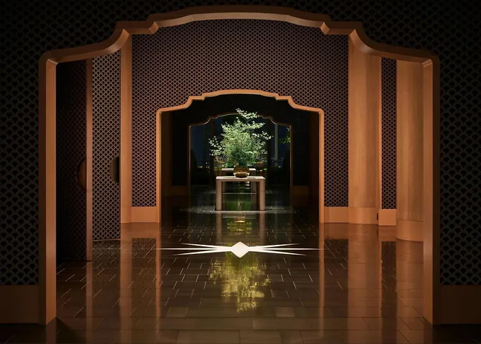 Bvlgari Hotel Präfektur Tokio