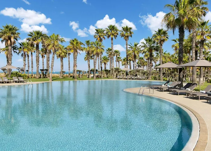 The Westin Salgados Beach Resort, Algarve Albufeira