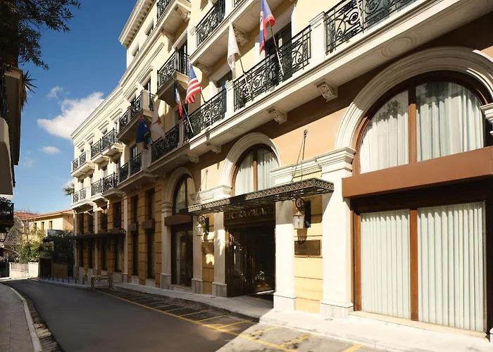 Electra Palace Athen