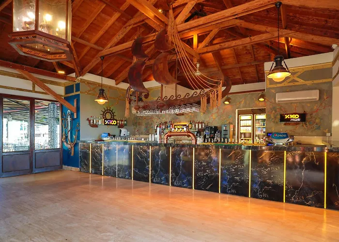 Sealight Resort Hotel Kusadası