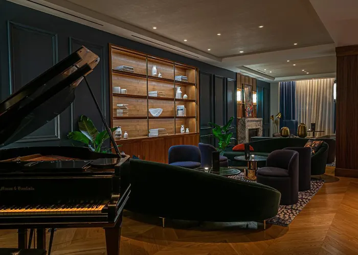 The Wallace Hotel New York