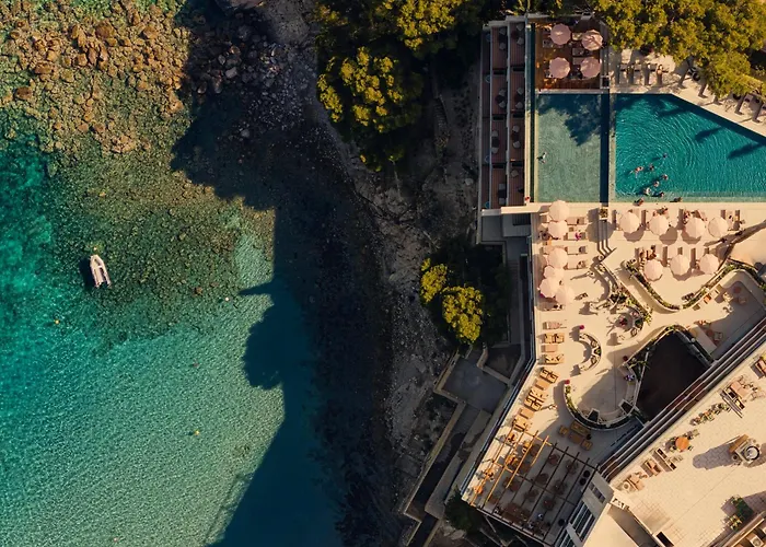 Aethos Hotel Mallorca Peguera