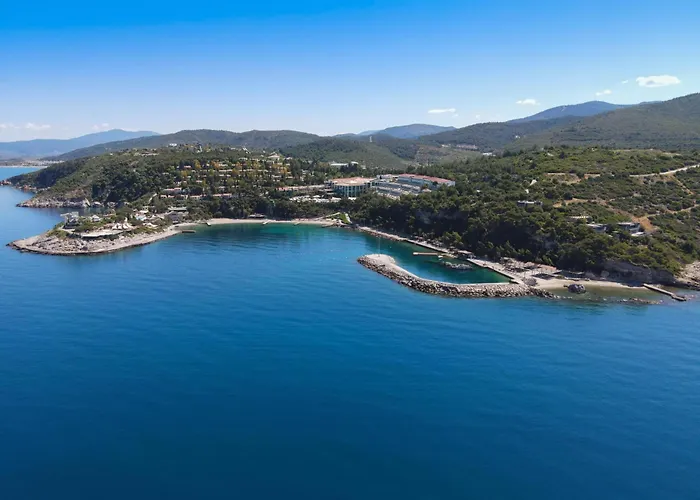 Pine Bay Holiday Resort Kusadası