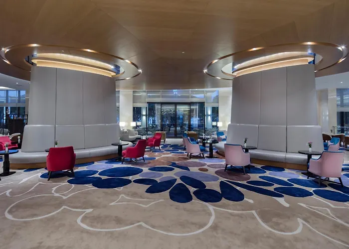 Hotel Trendy Lara Antalya