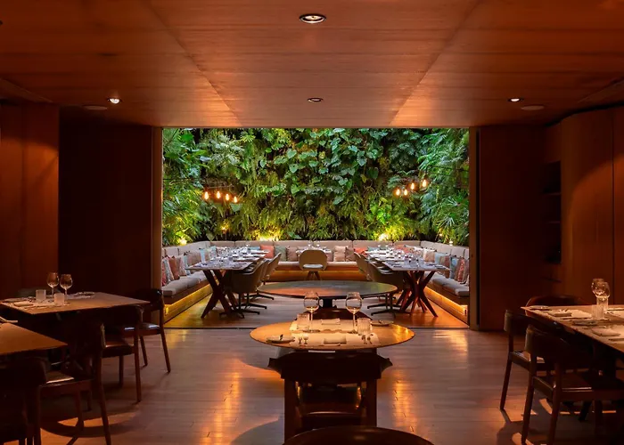 Hotel Emiliano Rio Rio de Janeiro