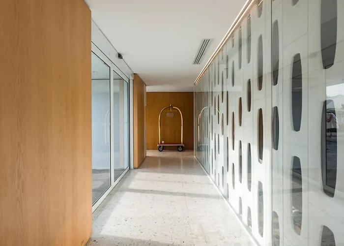 Hotel Emiliano Rio Rio de Janeiro