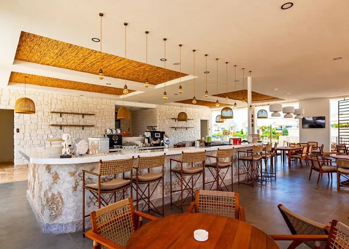 Sy Hotels Belek