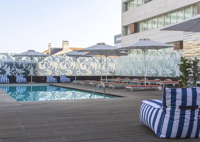 VIP Grand Lisboa Hotel&Spa