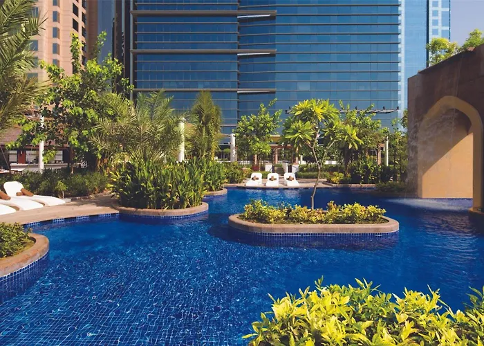 Hotel Conrad Dubai