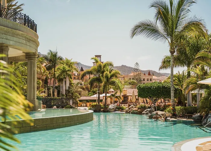 Hotel Joia El Mirador By Iberostar -Adults Only Costa Adeje 