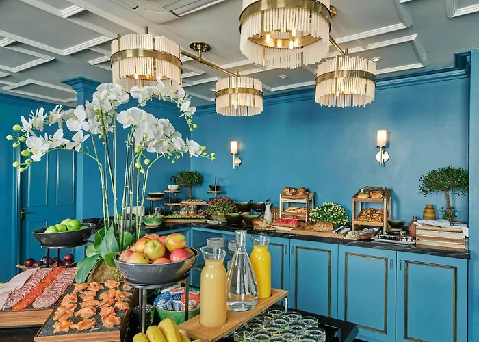 The Academy - Small Luxury Hotels Of The World London