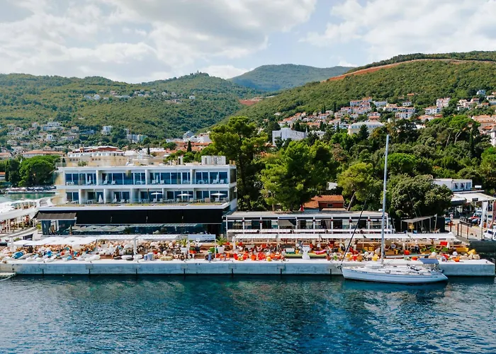 Hotel Bevanda Opatija