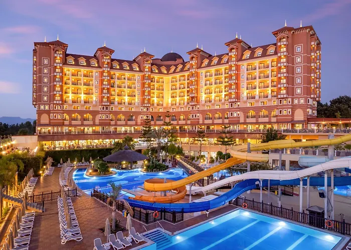 Villa Side Residence