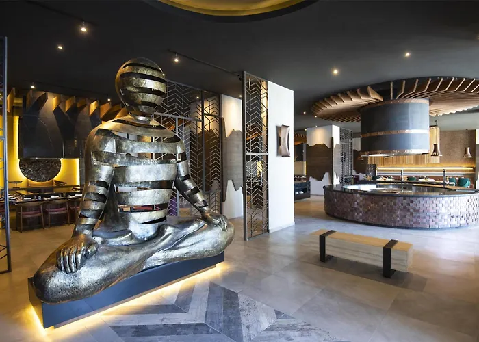 Hyatt Ziva Cap Cana Punta Cana