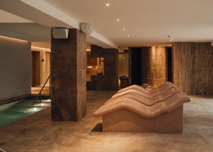 Aethos Hotel Mallorca Peguera