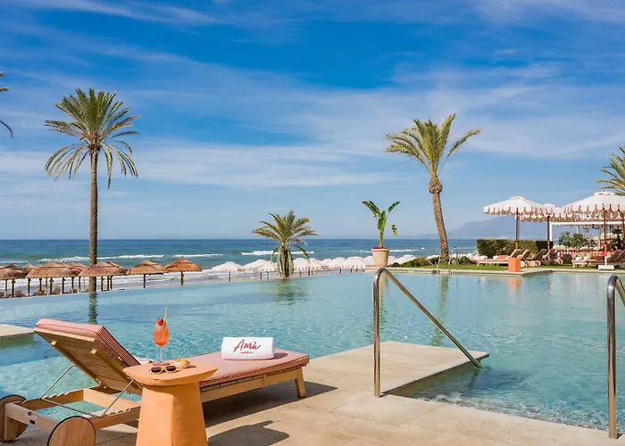 Gran Marbella Resort&Beach Club