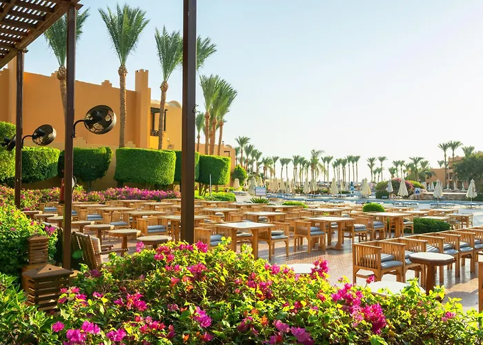 Stella Beach Resort&Spa, Makadi Bay Hurghada