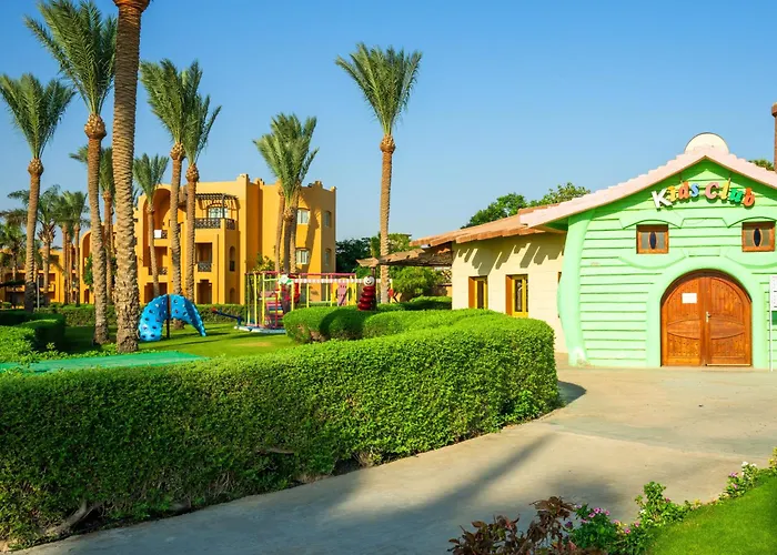 Stella Beach Resort&Spa, Makadi Bay Hurghada