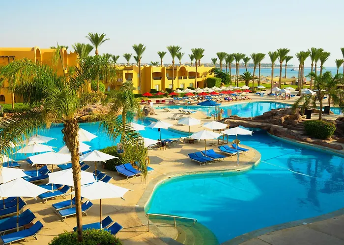 Stella Beach Resort&Spa, Makadi Bay Hurghada
