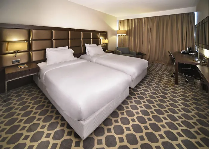 Mercure Istanbul West Hotel & Convention Center