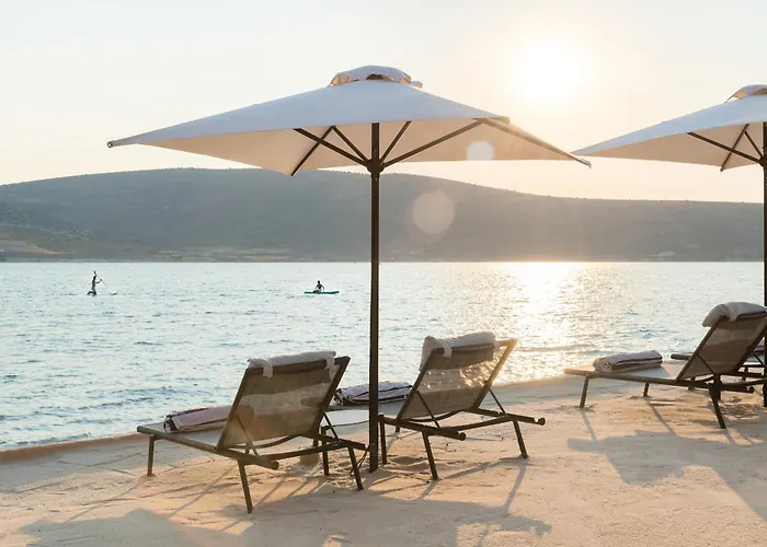 Biblos Beach Resort Alaçatı