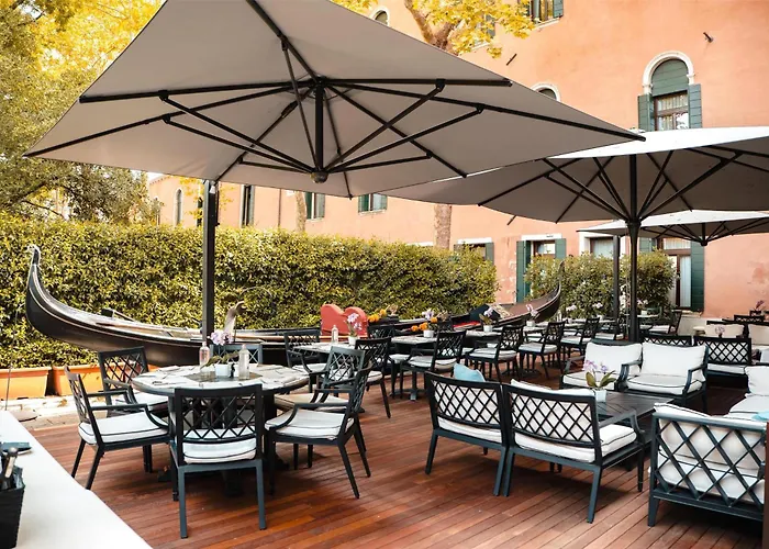 Radisson Collection Hotel, Palazzo Nani Venedig