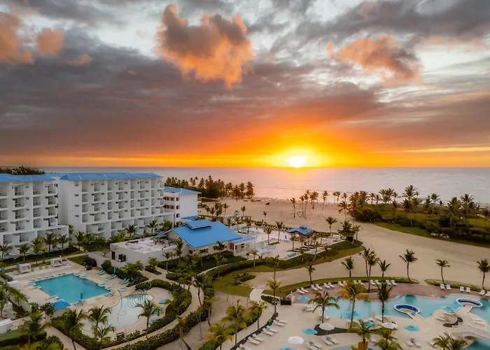 Dreams Cap Cana Resort & Spa Punta Cana