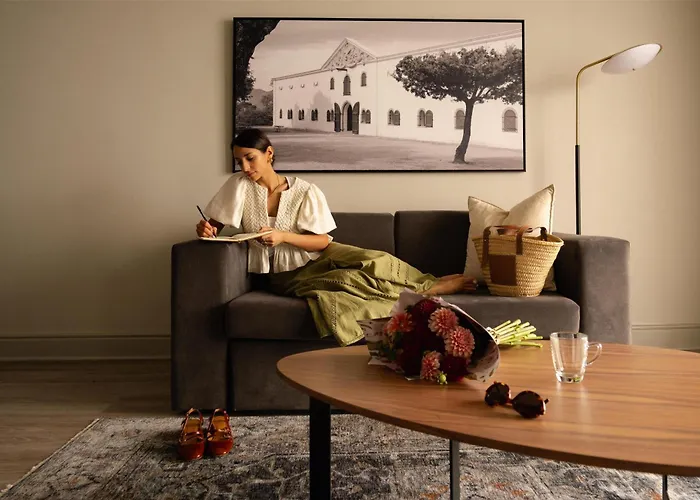 Radisson Collection Hotel, Waterfront Kapstadt