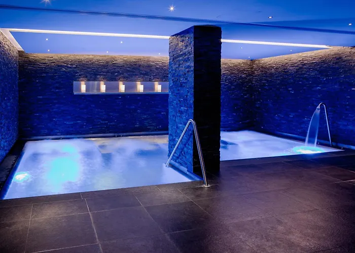 Hotel Schweizerhof Bern&Spa
