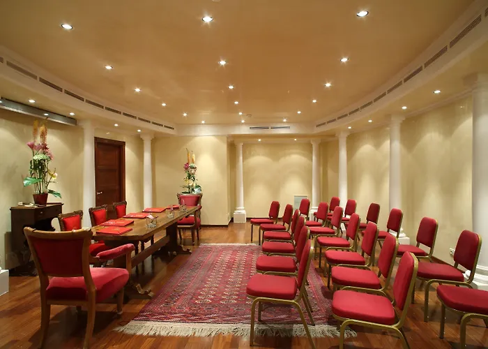 Hotel Raphael - Relais & Chateaux Rom