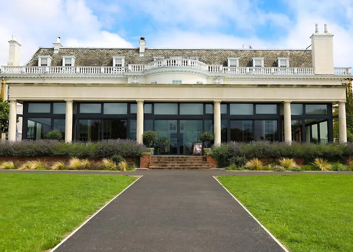 Hotel Du Vin Cannizaro House Wimbledon London