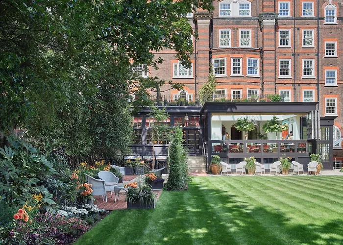 Hotel The Goring London
