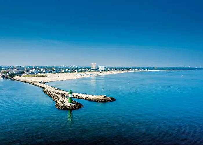 Hotel Neptun Rostock