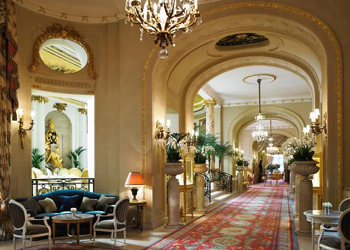 Hotel The Ritz London