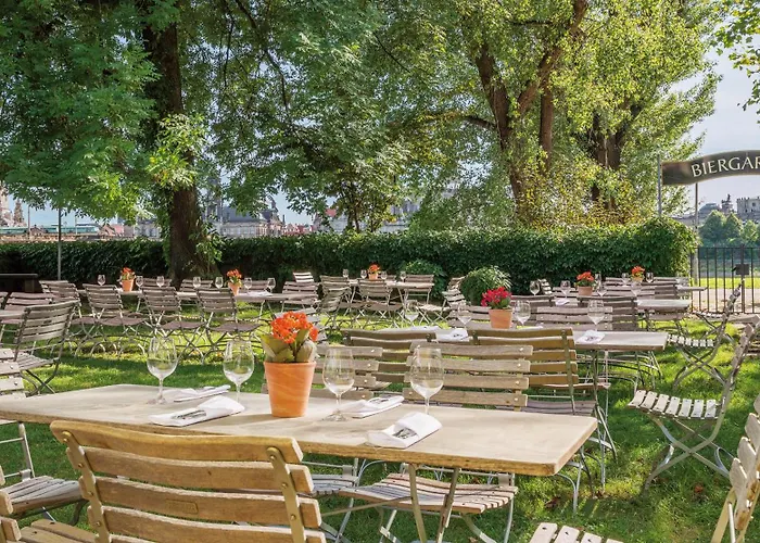 Bilderberg Bellevue Hotel Dresden