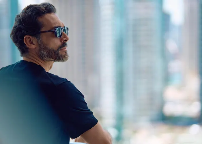 Jumeirah Living Marina Gate Dubai