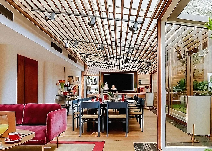 Villa Marquis A Member Of Melia Collection Tour Eiffel Paris