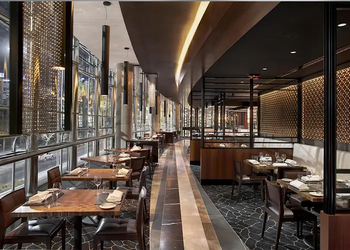 The Star Grand Hotel And Residences Sydney