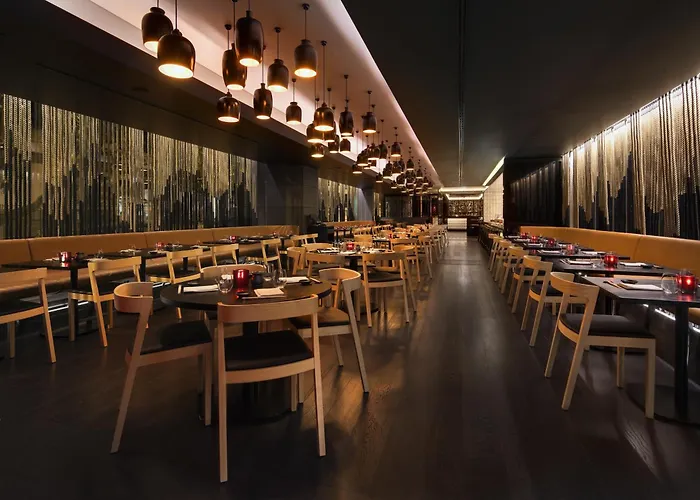 The Star Grand Hotel And Residences Sydney