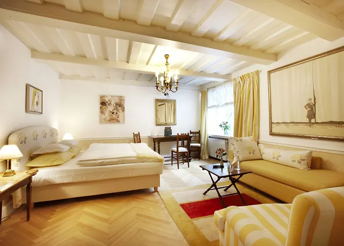 Schlossberghotel - Das Kunsthotel Graz