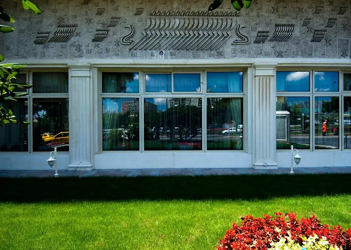 Akgun Istanbul Hotel, WorldHotels Crafted