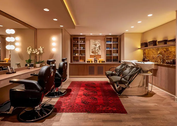 Hotel Grande Bretagne, A Luxury Collection Hotel, Athen